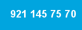 921 145 75 70